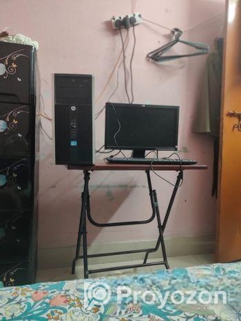 বিক্রয়যোগ্য I7 Core পুরনো Pc – অফিস/স্টাডি/মুভি/গে