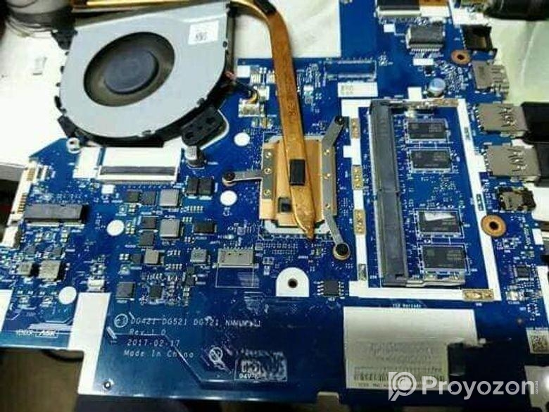 মুন্না কম্পিউটার্স – ল্যাপটপ ও ডেক্সটপের মাদারবোর্