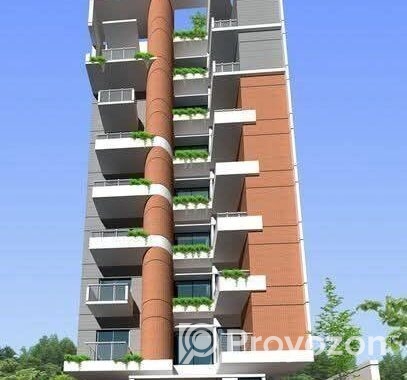 মোহাম্মদীয়া সোসাইটি সংলগ্ন নবোদয়ে 1475 বর্গফুটের র