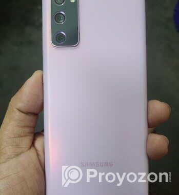 Samsung Galaxy S20 FE 8+128 5g (Used)