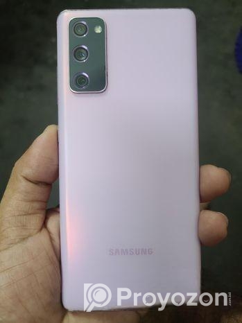 Samsung Galaxy S20 FE 8+128 5g (Used)