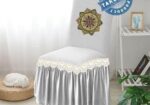 HoneyComb Chair Cover/ হানিকম্ব কভার