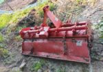 Mahindra Mascio 54 Blade Rotavator
