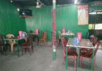 হোটেল এর মালামাল বিক্রি
