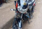 Bajaj Discover 125 ` 2019