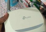TP-Link Wireless Router বিক্রি হবে