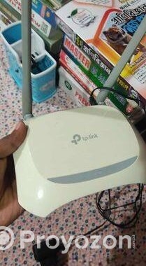 TP-Link Wireless Router বিক্রি হবে