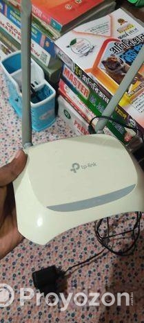 TP-Link Wireless Router বিক্রি হবে