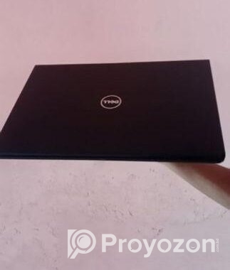 Dell Core I3 7th Generation Full Fresh Laptop
