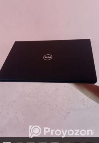 Dell Core I3 7th Generation Full Fresh Laptop