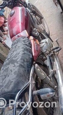 Singer CG-125 2006