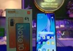 Xiaomi Redmi Note 10 Pro full box-6/128Gb (Used)