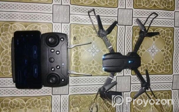 E99 Pro Drone