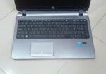 Hp Cor i5 5th 256/8gb
