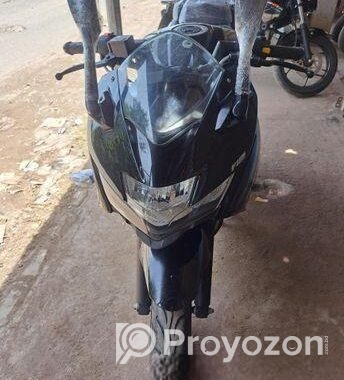 Suzuki Gixxer SF FI A.B.S 2025