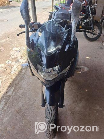 Suzuki Gixxer SF FI A.B.S 2025