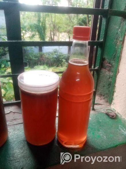 সুন্দরবনের মধু