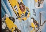 Lego 3 in 1 Set