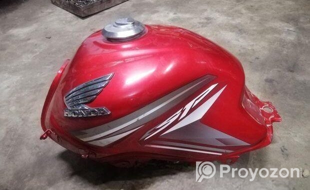 Engine oil