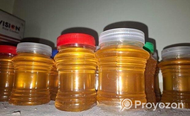 Ghee/ঘি