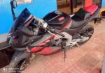 Aprilia GPR 150 . 2020