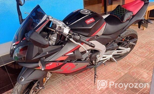 Aprilia GPR 150 . 2020
