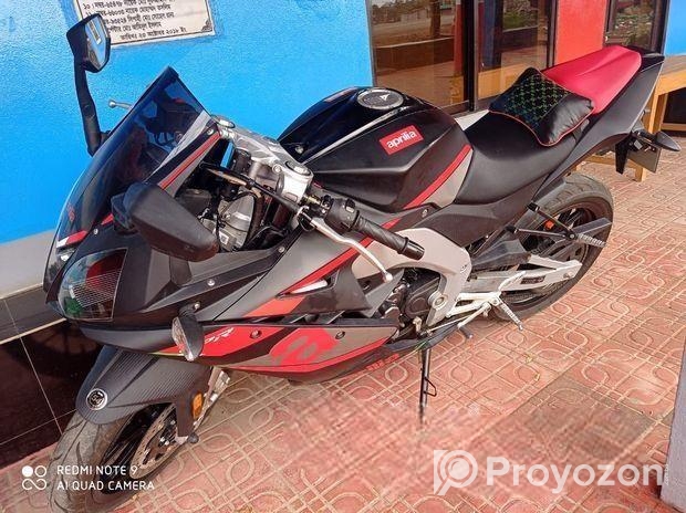 Aprilia GPR 150 . 2020