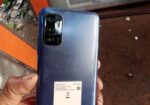 Xiaomi Redmi Note 10T 5G Ram4+64 (Used)