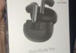 Qcy Melobuds Pro