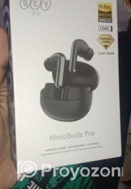 Qcy Melobuds Pro