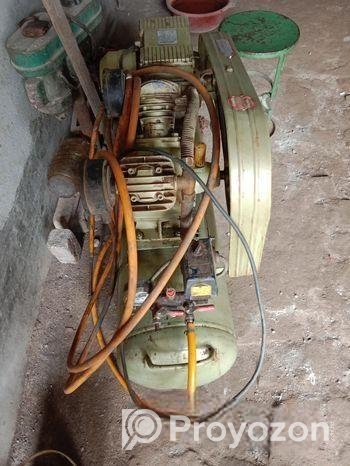 হাওয়া মেশিন