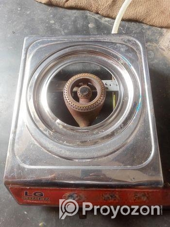 গ্যাস চুলা