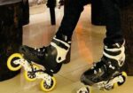 Roller Skate,look New