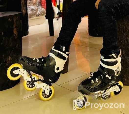 Roller Skate,look New