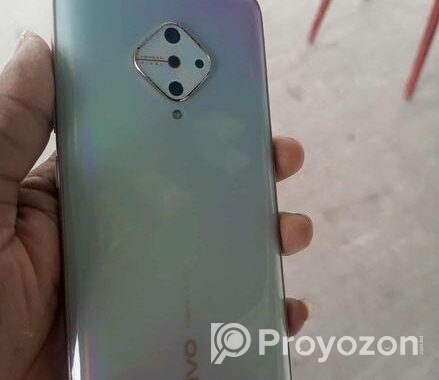 Vivo S1 Pro ‘ (Used)