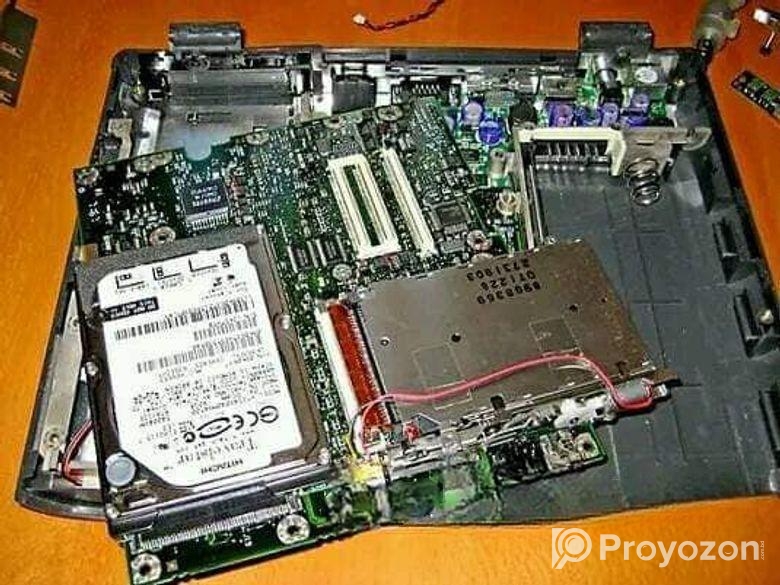 মুন্না কম্পিউটার্স – ল্যাপটপ ও ডেক্সটপের মাদারবোর্