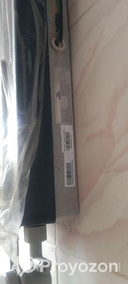 Instant water heater