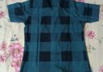 Navy Green Shirt (13-14 Year Old)