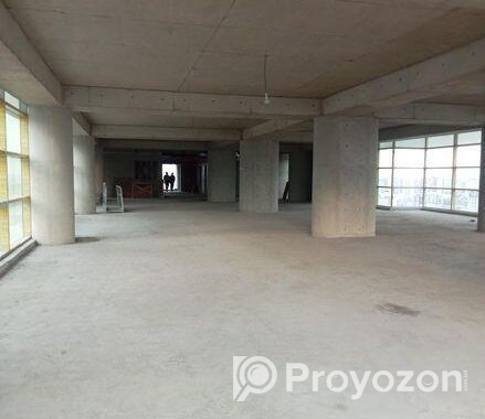 tejgaon commercial space