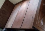Brand New Bed Canadian Oak Wood Er