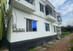 জমি সহ বাড়ী বিক্রয়।