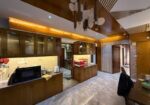 Luxurious Full Furnished Apartment Rent at 4th