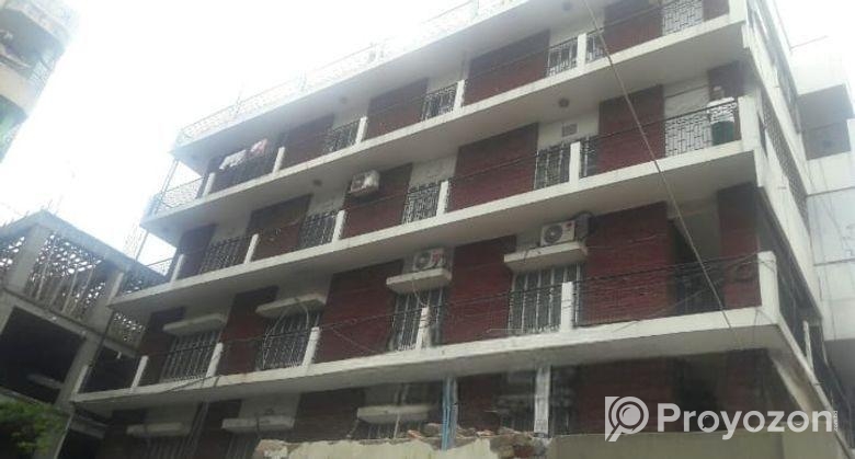 Independent House Rent For School