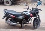 Bajaj Discover 125 ` 2019