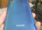 Honor 20e Use like new (Used)