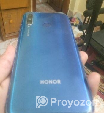 Honor 20e Use like new (Used)