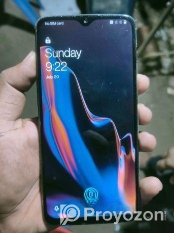 OnePlus 6T (Used)