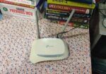TP-Link Wireless Router বিক্রি হবে