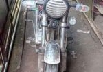 Singer CG-125 2006