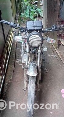 Singer CG-125 2006